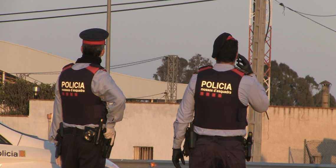 A partir de dilluns, confinament comarcal