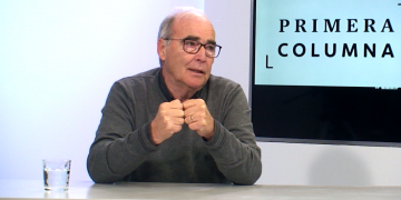 Entrevista a Joan Maria Roig (Junts)