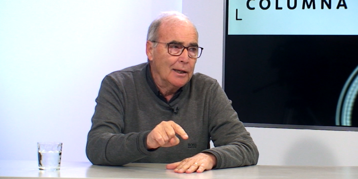 Roig afirma que la indendència és l’única via per construir Catalunya