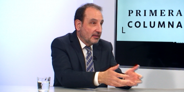 Espadaler avala Illa per la seua aposta per la reconstrucció de Catalunya