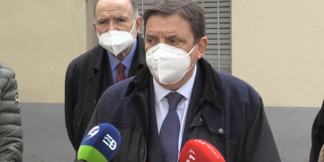 Planas: ‘El govern espanyol està disposat a posar els mitjans per protegir el Delta’