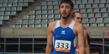 El Míting Internacional de Catalunya en pista coberta comptarà amb representació ebrenca