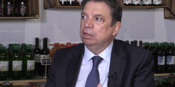 El ministre d’Agricultura considera el despoblament ‘un problema d’Estat’