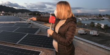 #10COMARQUES: El port de la Ràpita serà el primer ‘green port’