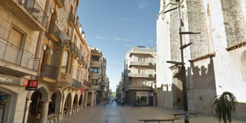 Detenen dos veïns d’Ulldecona per furts, estafa i pertinença a grup criminal