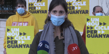 La CUP demana una gestió pública de les residències de gent gran