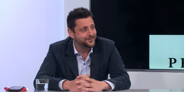 Entrevista a Rubén Viñuales (PSC)