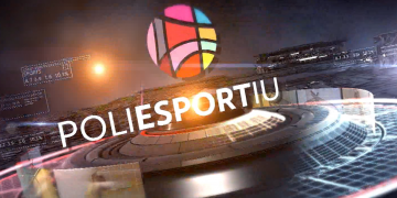 Poliesportiu. 9 de febrer del 2021