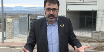 ERC vol accelerar la digitalització i crear un fòrum TIC a les Terres de l’Ebre