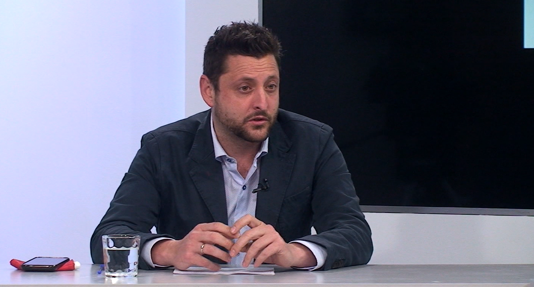 Viñuales reivindica el PSC com el vot útil per ‘girar full’ del procés