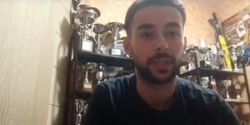 El pilot canareu Marc Alcoba dona el salt al Mundial de Superbikes amb Yamaha