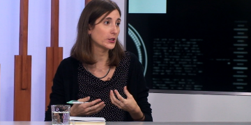 Entrevista a Júlia Urgell (CUP)