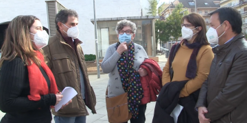 El PSC vol impulsar un pla de xoc de la dependència per resoldre les llistes d’espera