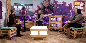 Districte 21. 11 de febrer