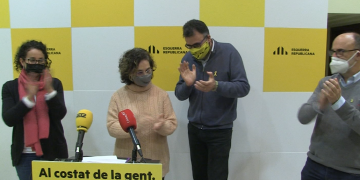 Esquerra guanya a 41 dels 52 municipis de les Terres de l’Ebre