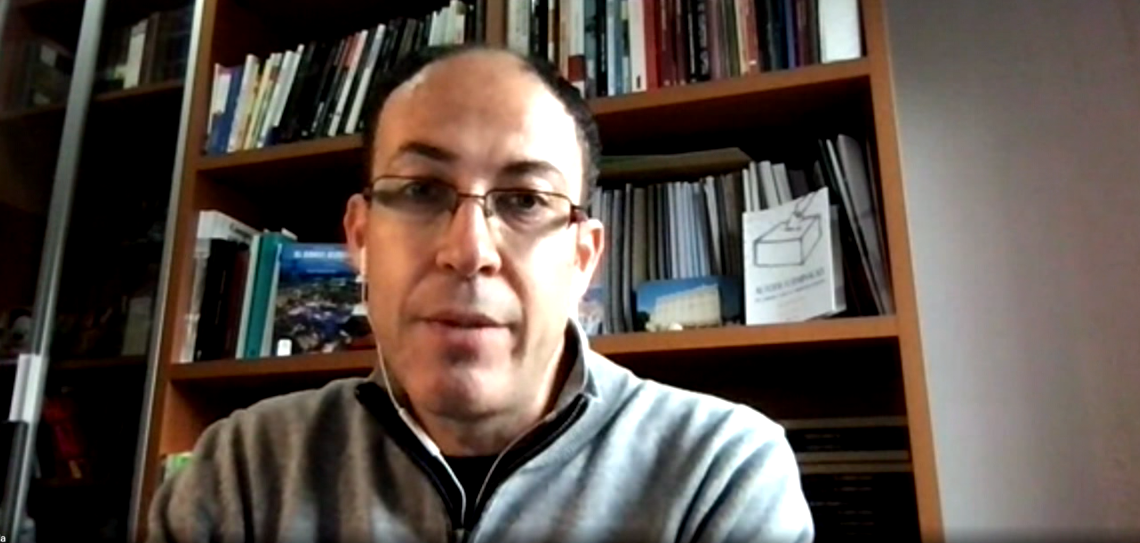 Gellida creu que ERC, Junts i la CUP estan obligats a entendre’s