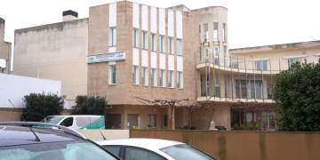 Detingut per agressions sexuals un treballador de la residència L’Onada d’Alcanar