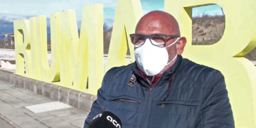 Veïns de Riumar alerten que el Pla de l’Estat per al Delta condemna a ‘mort’ la urbanització