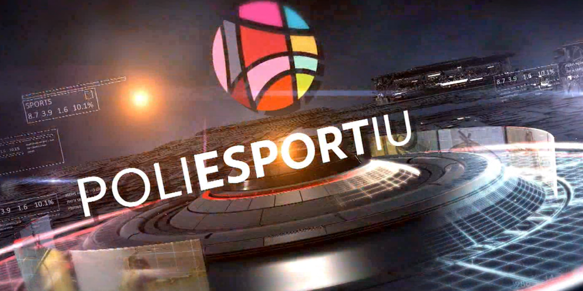 Poliesportiu. 16 de febrer del 2021