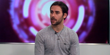 Marc Alcoba: ‘ És un somni ser pilot mundialista’