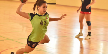 L’Handbol Ascó jugarà dos partits contra el Martorell, rival directe