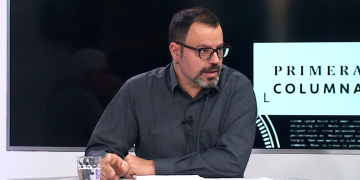 Entrevista a Pedro Hernández i Fede López (Més Ràpita)