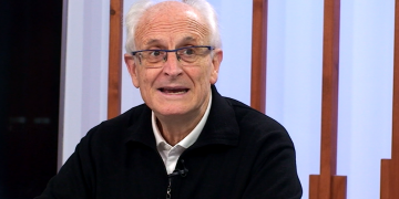 Entrevista a Daniel Arasa, periodista