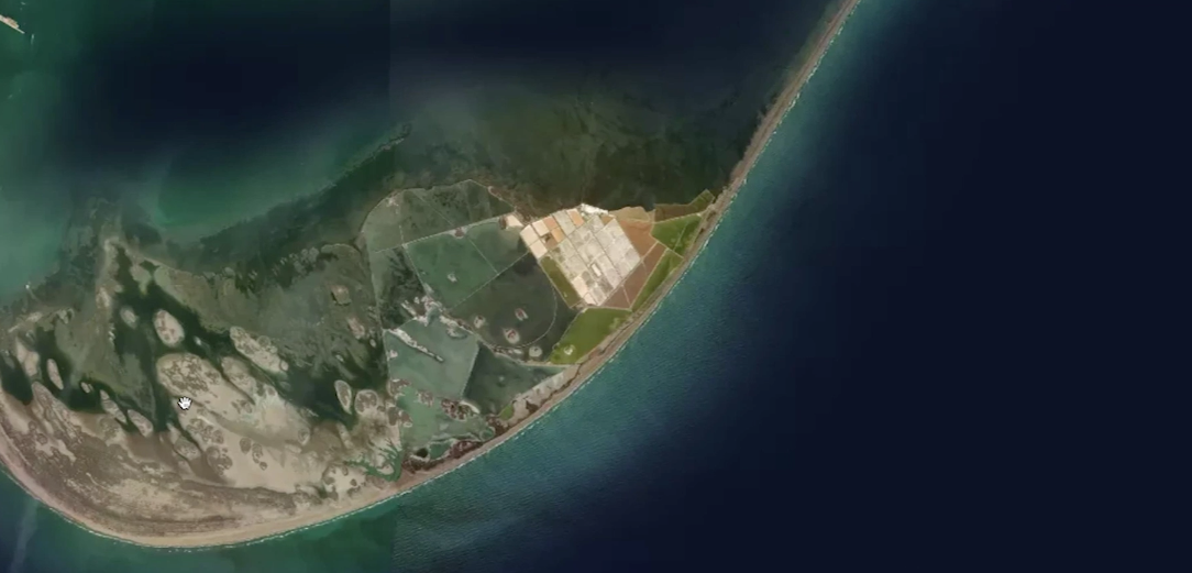 Eufònic compra part del Trabucador i la Punta de la Banya al món virtual Earth2