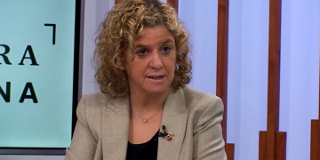 Roigé aposta per continuar amb el projecte polític del PDeCAT