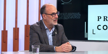 L’Entrevista a Alfons Montserrat, president d’ERC a les Terres de l’Ebre