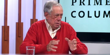 Entrevista a Antonio Faura, exdiputat de la UCD