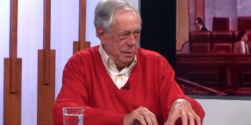 Faura recorda com va viure el 23-F en primera línia, 40 anys després