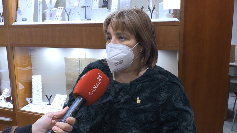 La Sénia engega la campanya ‘Rasca i Guanya’ per dinamitzar el comerç local