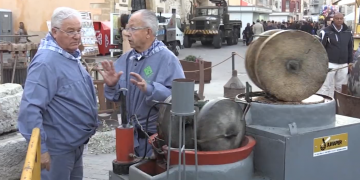 Jesús celebrarà una Fira de l’Oli i de la Garrofa en format virtual