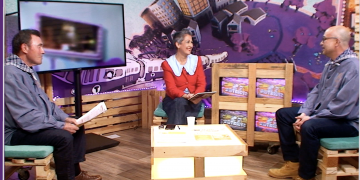 Districte 21. 25 de febrer del 2021