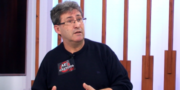 Entrevista a Llorenç Navarro, portaveu de la plataforma AP-7 Gratuïta Ja!