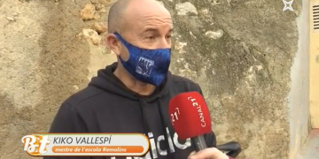 #BenTrobats – L’Escola Remolins recol•lecta bicicletes en desús