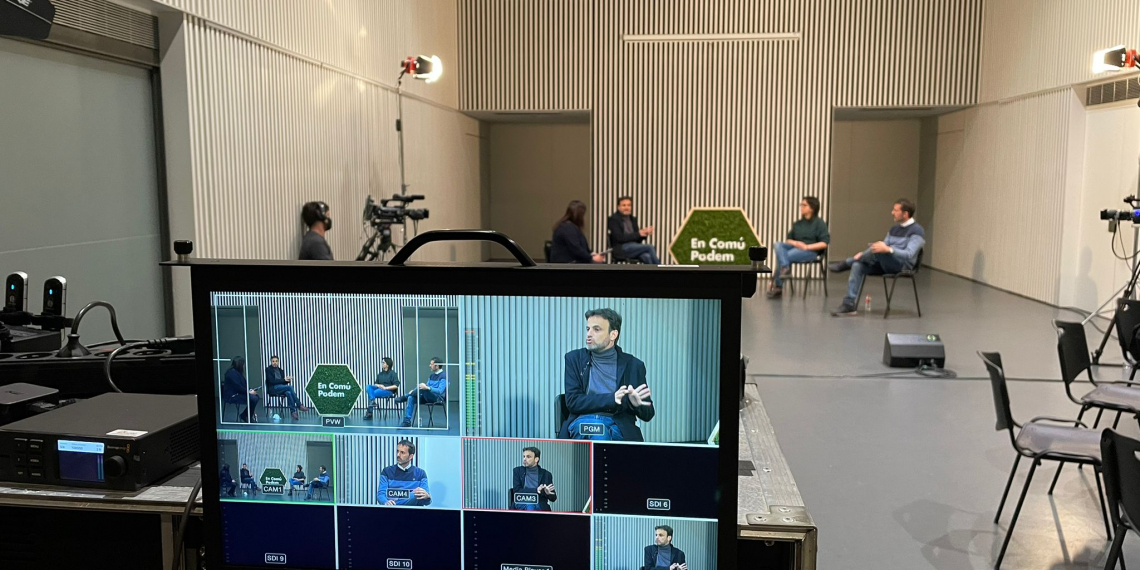 Jordan i Asens reivindiquen un govern republicà i d’esquerres per a Catalunya