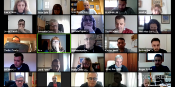 El Consell Comarcal del Baix Ebre reclama la llei d’amnistia