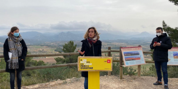 La CUP demana una transició ecològica que no estigui en mans de les energètiques