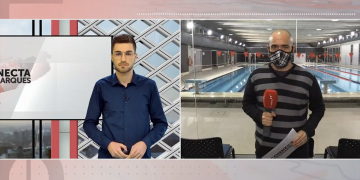 #10COMARQUES: El CEM de l’Ametlla de Mar amplia les activitats adaptades per les restriccions