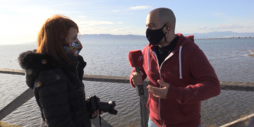 #Docu21: Instagramers del delta de l’Ebre