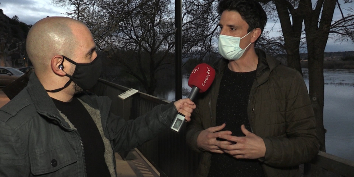 #10COMARQUES: Neix la primera Escola de Riu a la Ribera d’Ebre