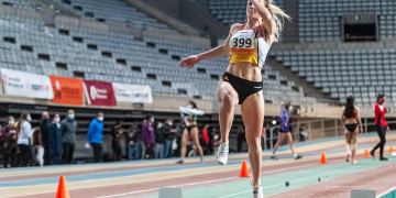 València acollirà el Campionat d’Espanya sub’23 d’atletisme amb representació ebrenca