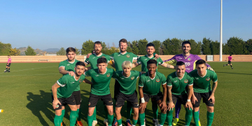 L’Ascó empata (0-0) amb el Santboià en la represa de la Primera Catalana