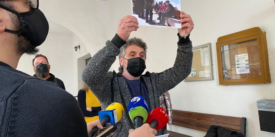 La CUP proposa la creació d’una Autoritat Territorial de Mobilitat a les Terres de l’Ebre