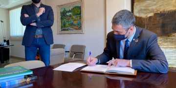 Els consells comarcals de les Terres de l’Ebre volen formar part de l’agenda 2030