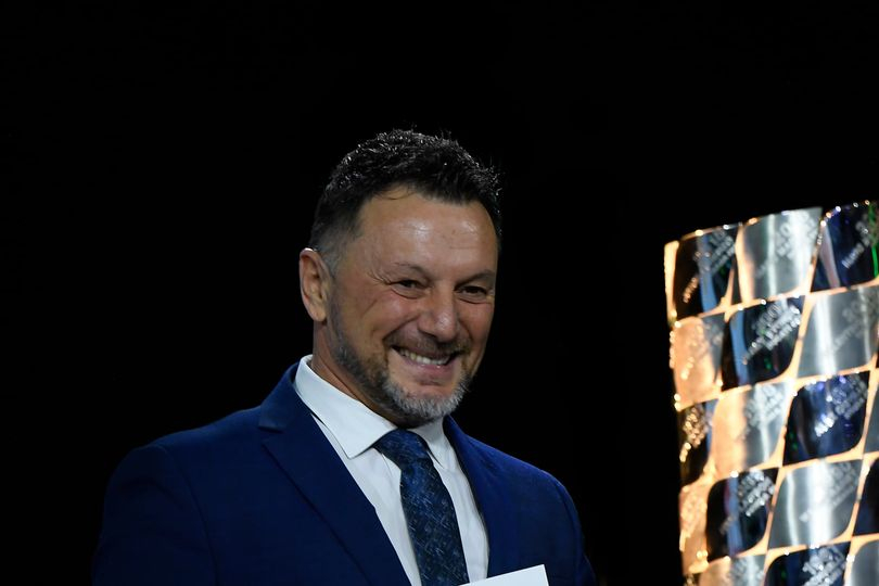 Mor per coronavirus Fausto Gresini, director de l’equip Gresini al que pertany Jeremy Alcoba