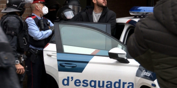 El ple d’Amposta aprova la moció de l’AMI en suport a Pablo Hasél