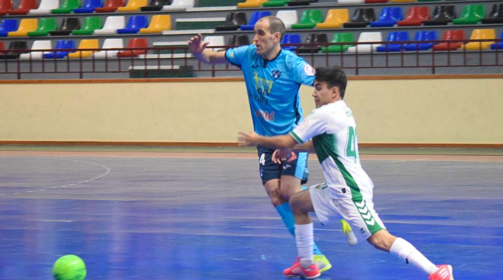 L’Alzira del tivissenc Carles Saladié perd a la pista de l’Elx